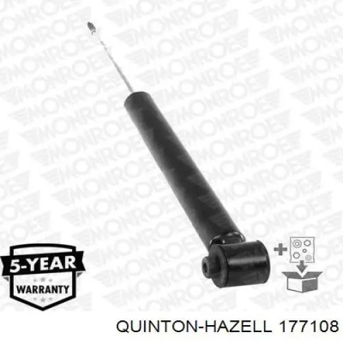 Амортизатор задній VAG 1J0513025AD ціна, від 25.33 USD