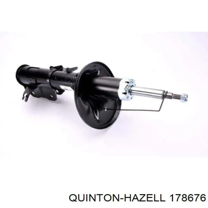 Амортизатора передній лівий 178676 QUINTON HAZELL