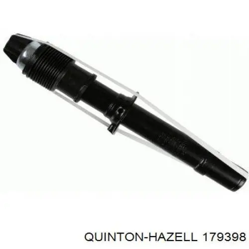 Стойка амортизатора передняя QUINTON HAZELL 179398 ціна, від 26.72 USD