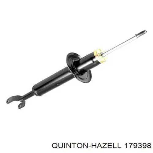 179398 QUINTON HAZELL Стійка передня
