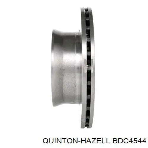 Купити BDC4544 QUINTON HAZELL Ротор гальмівний
