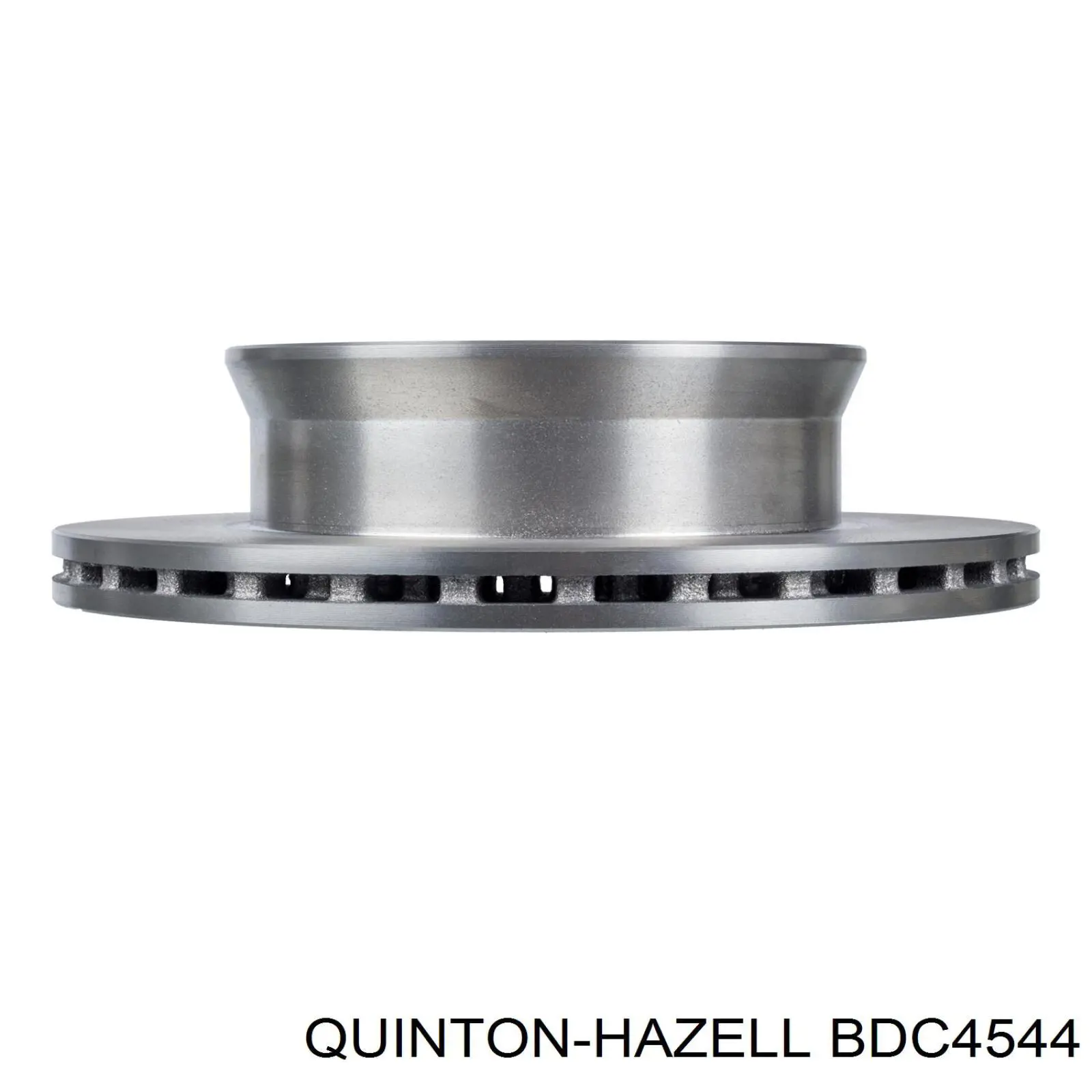 Купити BDC4544 QUINTON HAZELL Ротор гальмівний
