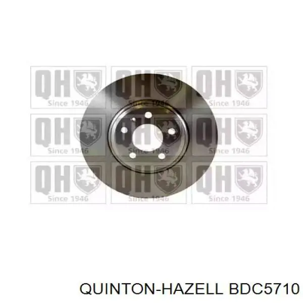 Купити L8KD615301A VAG Ротор гальмівний