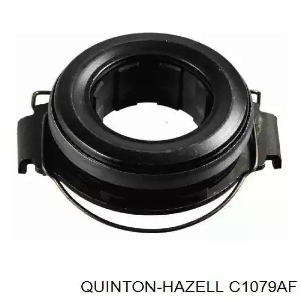Диск зчеплення C1079AF QUINTON HAZELL