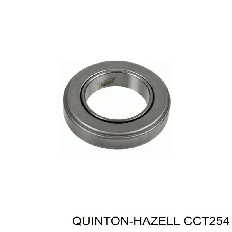 Купити CCT254 QUINTON HAZELL Підшипник включення зчеплення