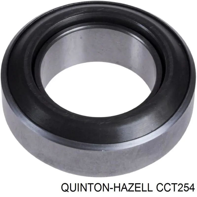 Вижимний підшипник QUINTON HAZELL CCT254 ціна, від 16.00 USD