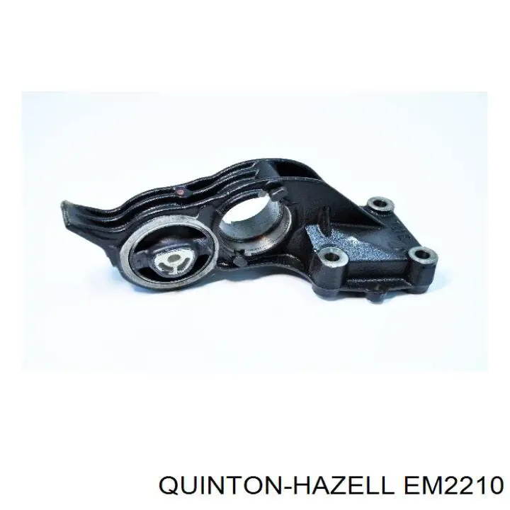 Подушка (опора) двигуна, задня (сайлентблок) Peugeot/Citroen 0000180921 ціна, від 7.61 USD