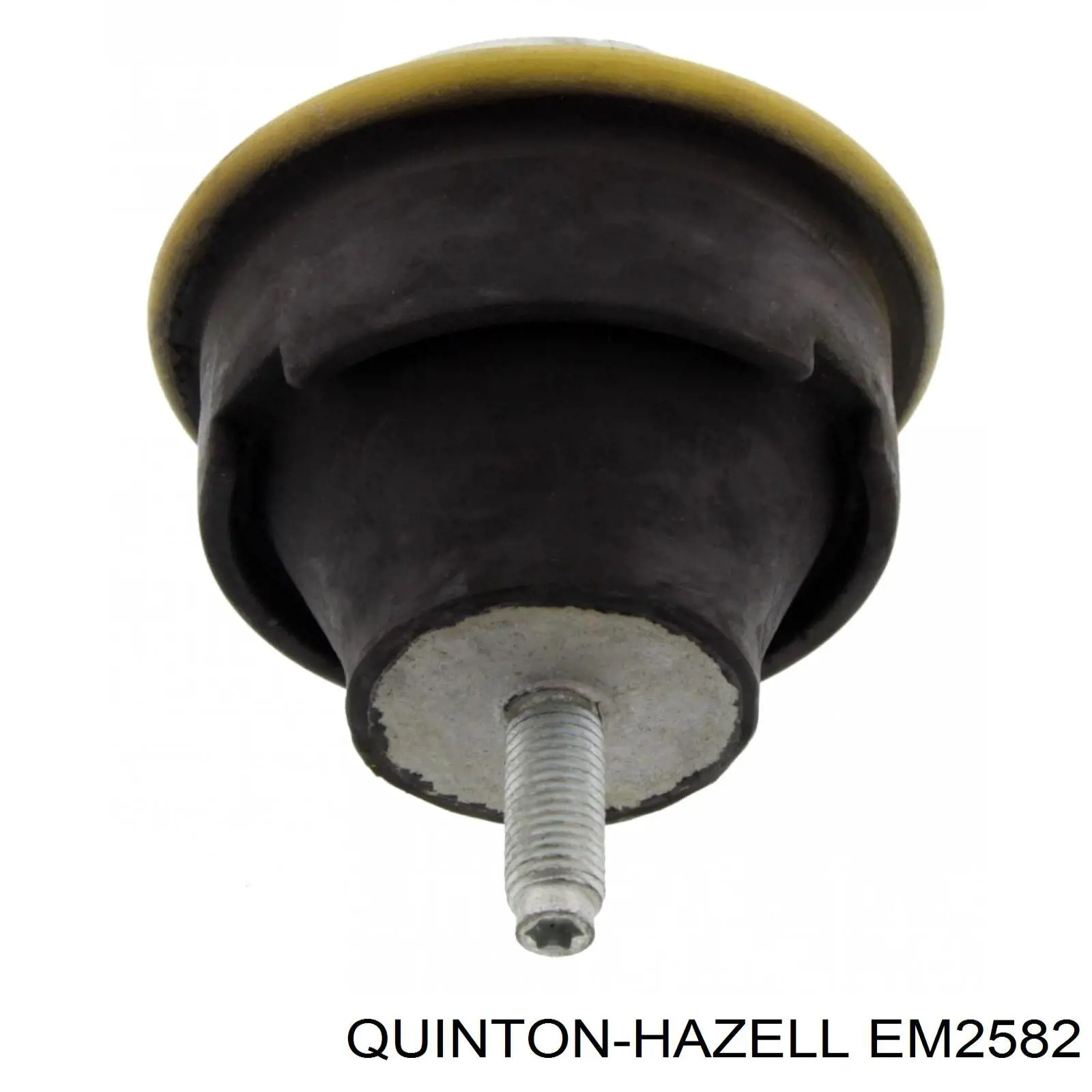 Подушка (опора) двигуна, права 93192121 Peugeot/Citroen