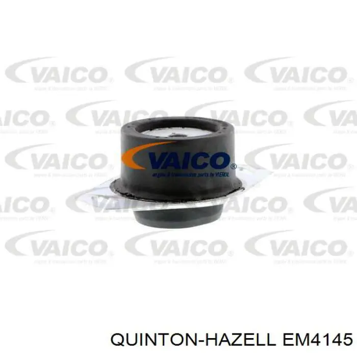 Ліва подушка двигуна QUINTON HAZELL EM4145 ціна, від 11.54 USD