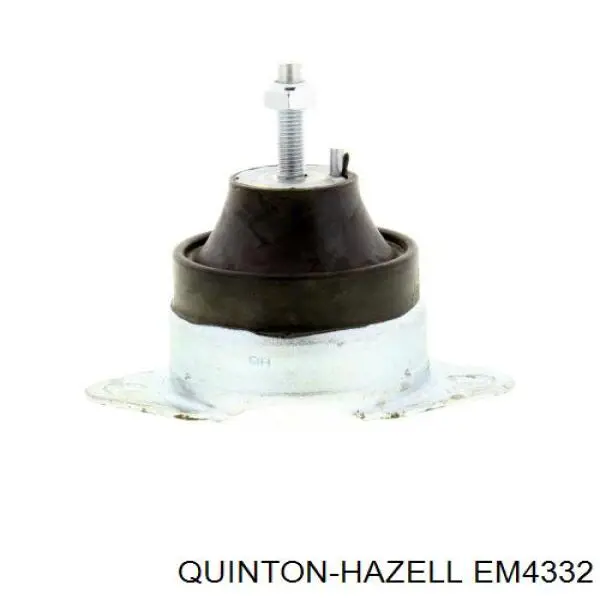 Права подушка двигуна QUINTON HAZELL EM4332 ціна, від 31.16 USD