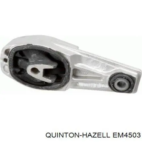 Подушка (опора) двигуна, задня Peugeot/Citroen 00001806A6 ціна, від 24.00 USD