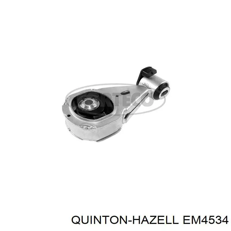 Купити REEM059 Kautek Подушка (опора) двигуна, права верхня