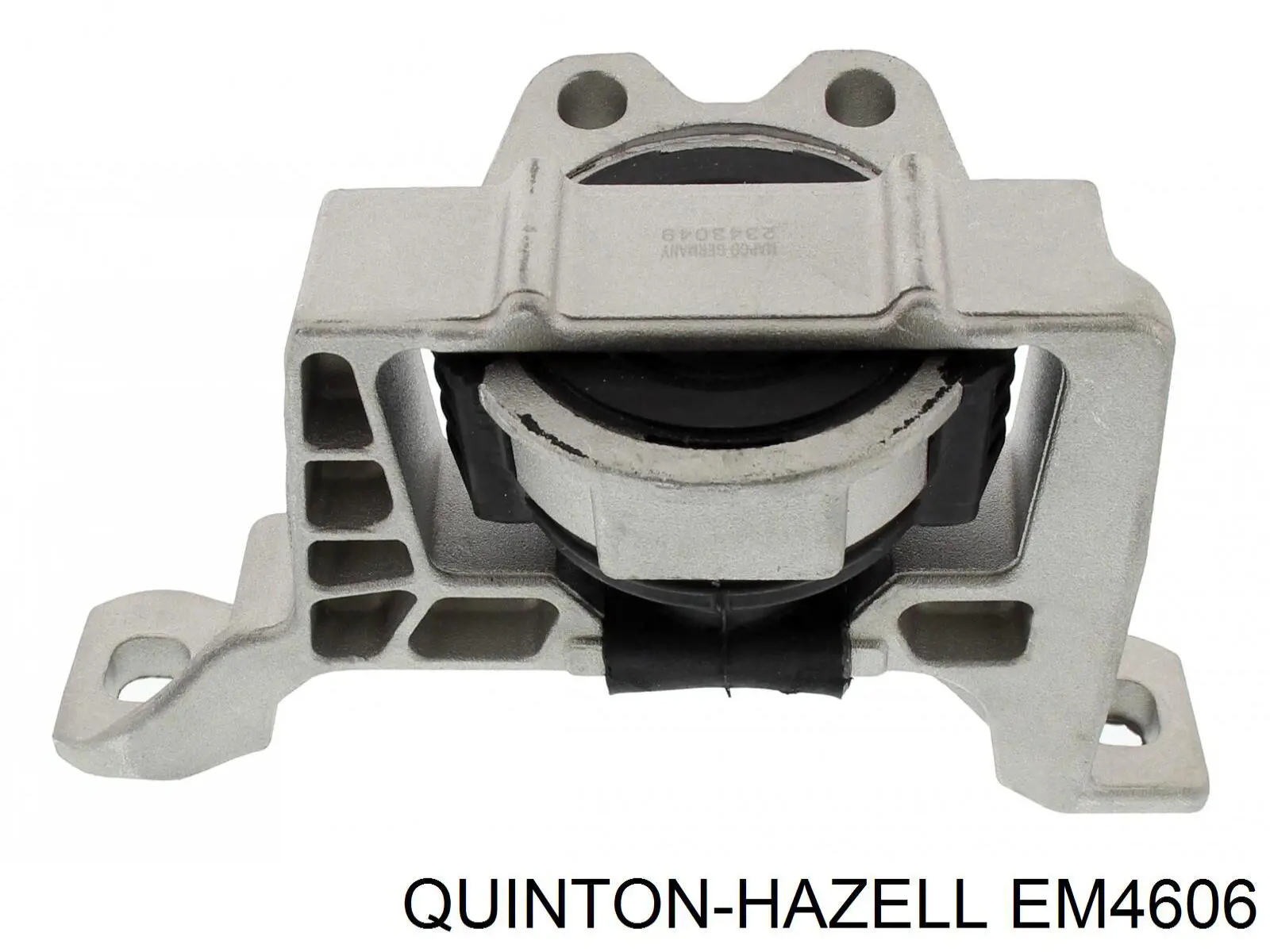 Права подушка двигуна QUINTON HAZELL EM4606 ціна, від 64.02 USD