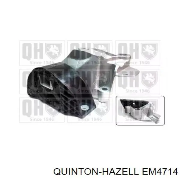 Подушка (опора) двигуна, права задня Renault (RVI) 113753301R ціна, від 49.79 USD