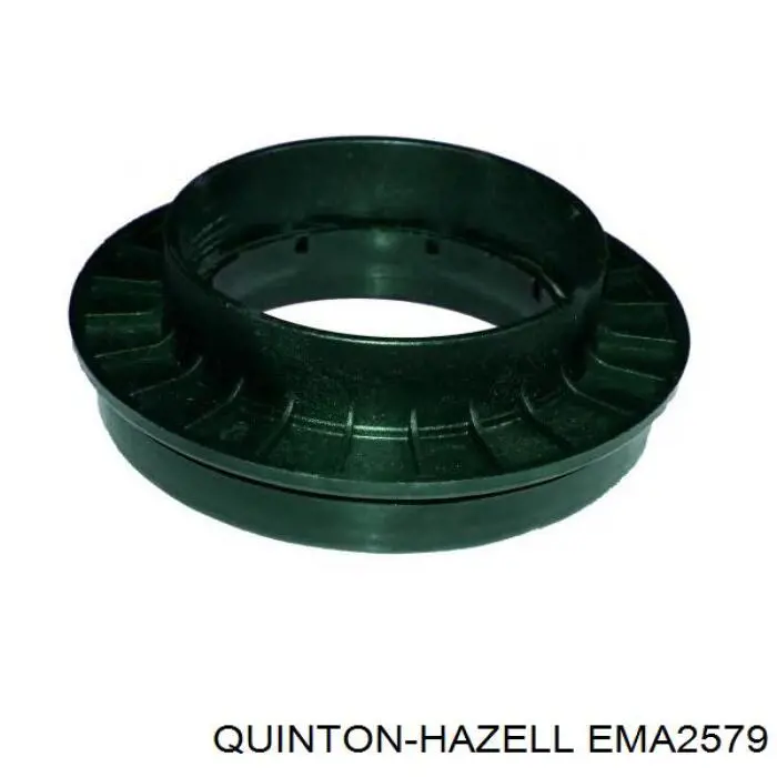 EMA2579 QUINTON HAZELL Кріплення переднього амортизатора