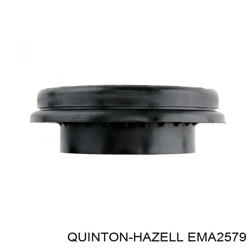 Опора стійки амортизатора переднього QUINTON HAZELL EMA2579 ціна, від 41.83 USD