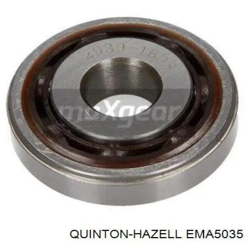 Опора стійки амортизатора переднього QUINTON HAZELL EMA5035 ціна, від 37.50 USD