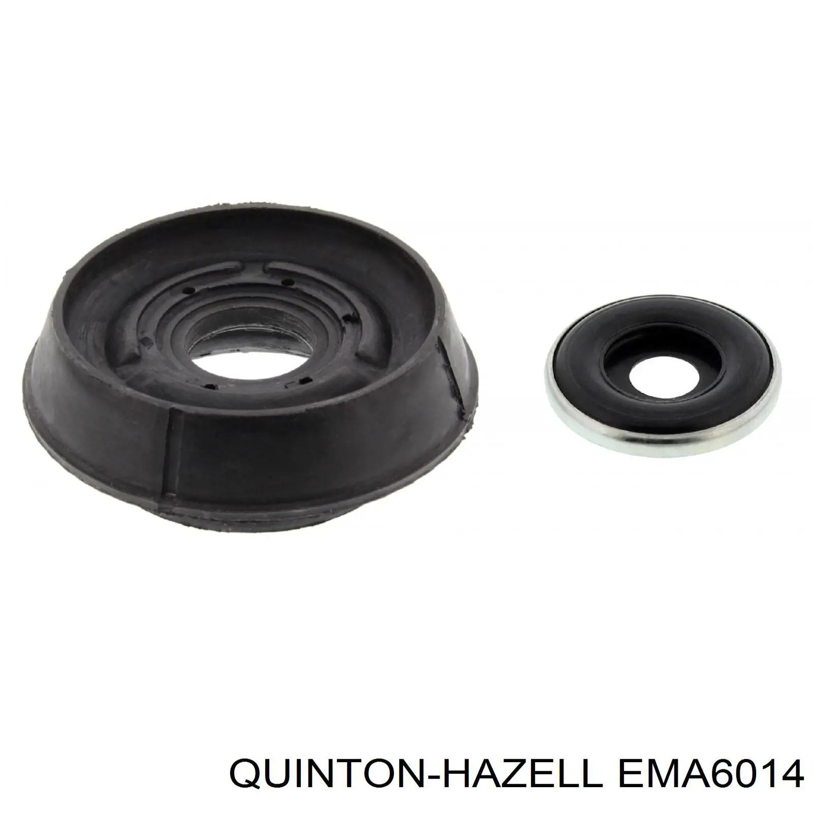 Опора стійки амортизатора переднього Renault (RVI) 8671017902 ціна, від 21.08 USD