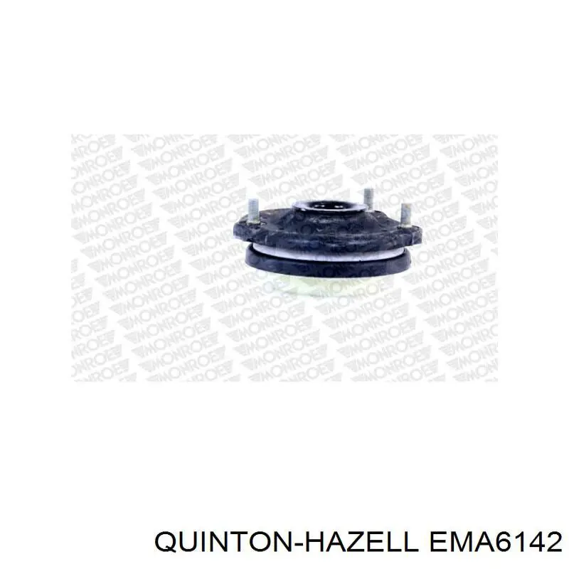  QUINTON HAZELL EMA6142