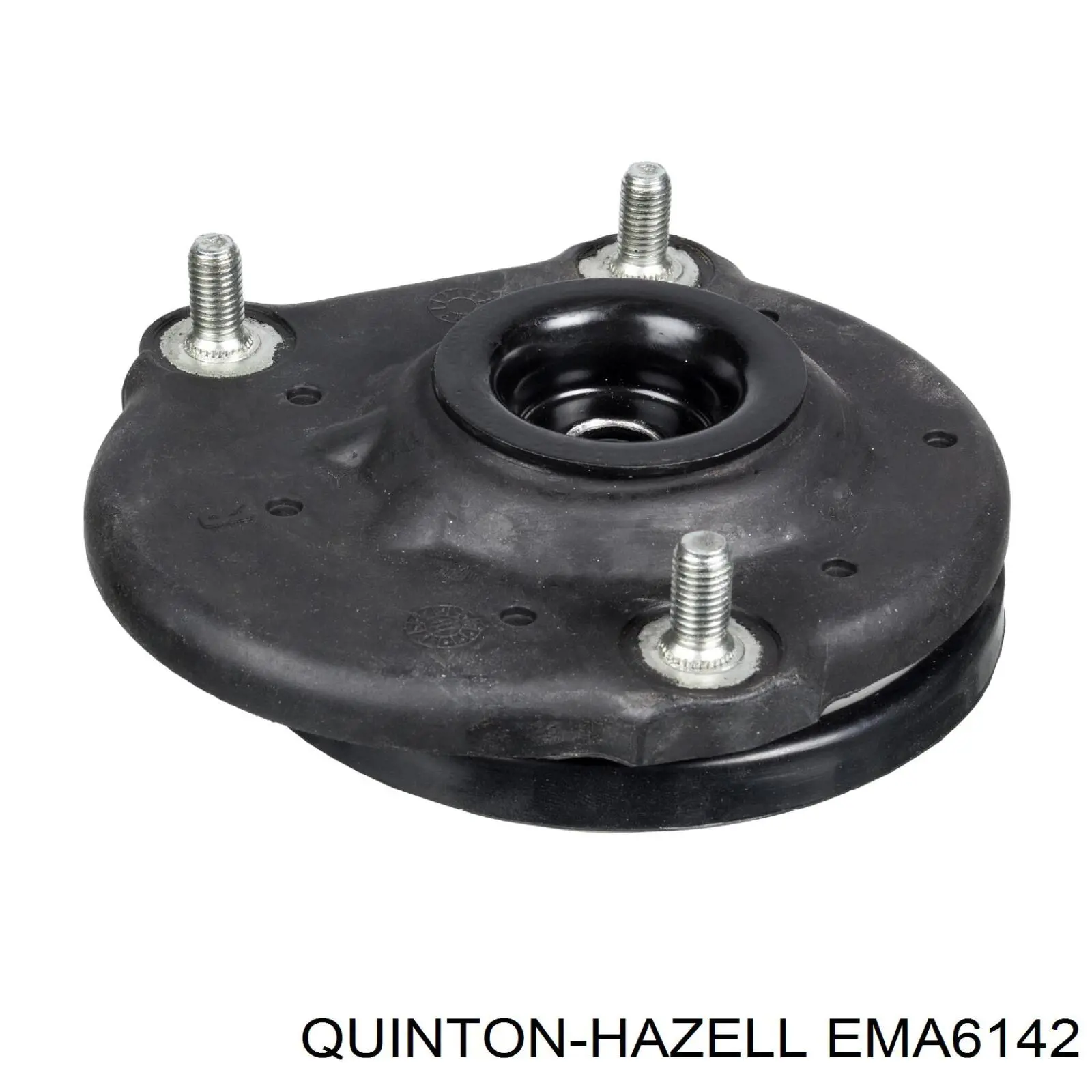 Опора амортизатора переднього лівого QUINTON HAZELL EMA6142 ціна, від 21.05 USD