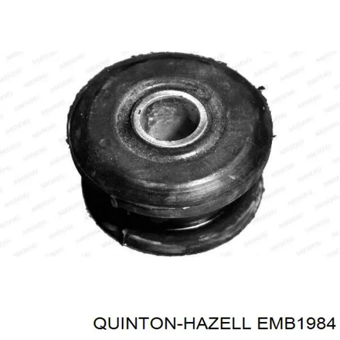 Сайлентблок розтяжки переднього нижнього важеля EMB1984 QUINTON HAZELL
