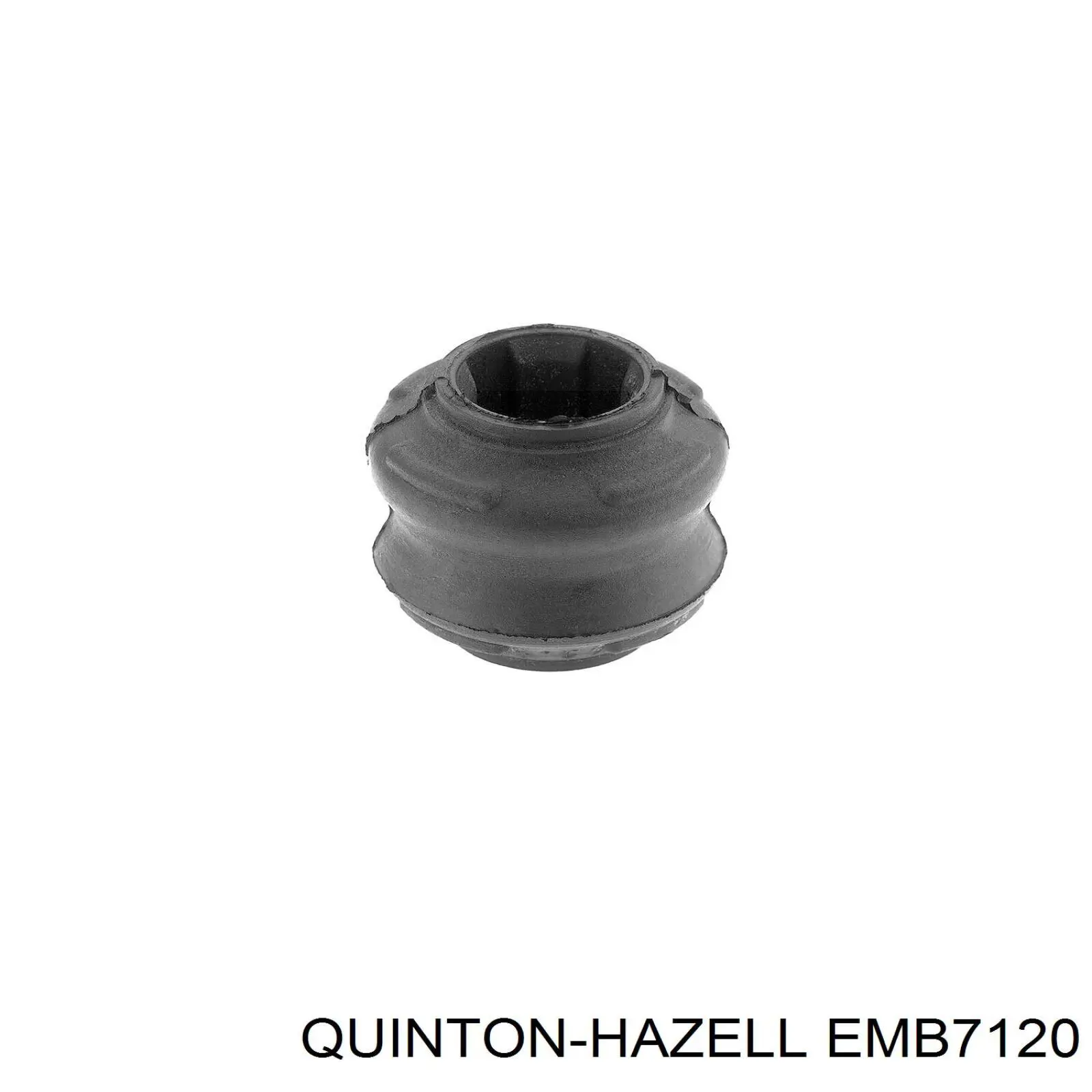 Втулка стійки заднього стабілізатора Opel Omega B (21, 22, 23) (Опель Омега)