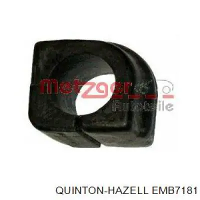 Подушка стабілізатора QUINTON HAZELL EMB7181 ціна, від 1.81 USD