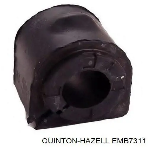 Втулка переднього стабілізатора AV615484AA Ford