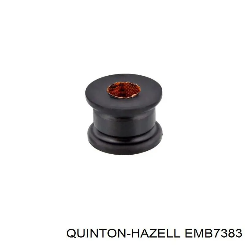 Подушка стабілізатора QUINTON HAZELL EMB7383 ціна, від 5.04 USD