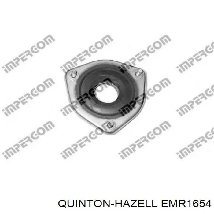 EMR1654 QUINTON HAZELL опора амортизатора переднього