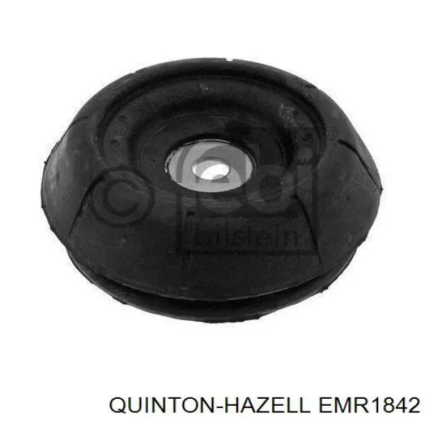 EMR1842 QUINTON HAZELL Кріплення переднього амортизатора