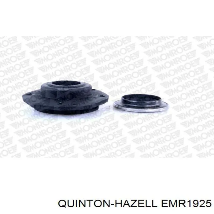 Опора амортизатора переднього EMR1925 QUINTON HAZELL