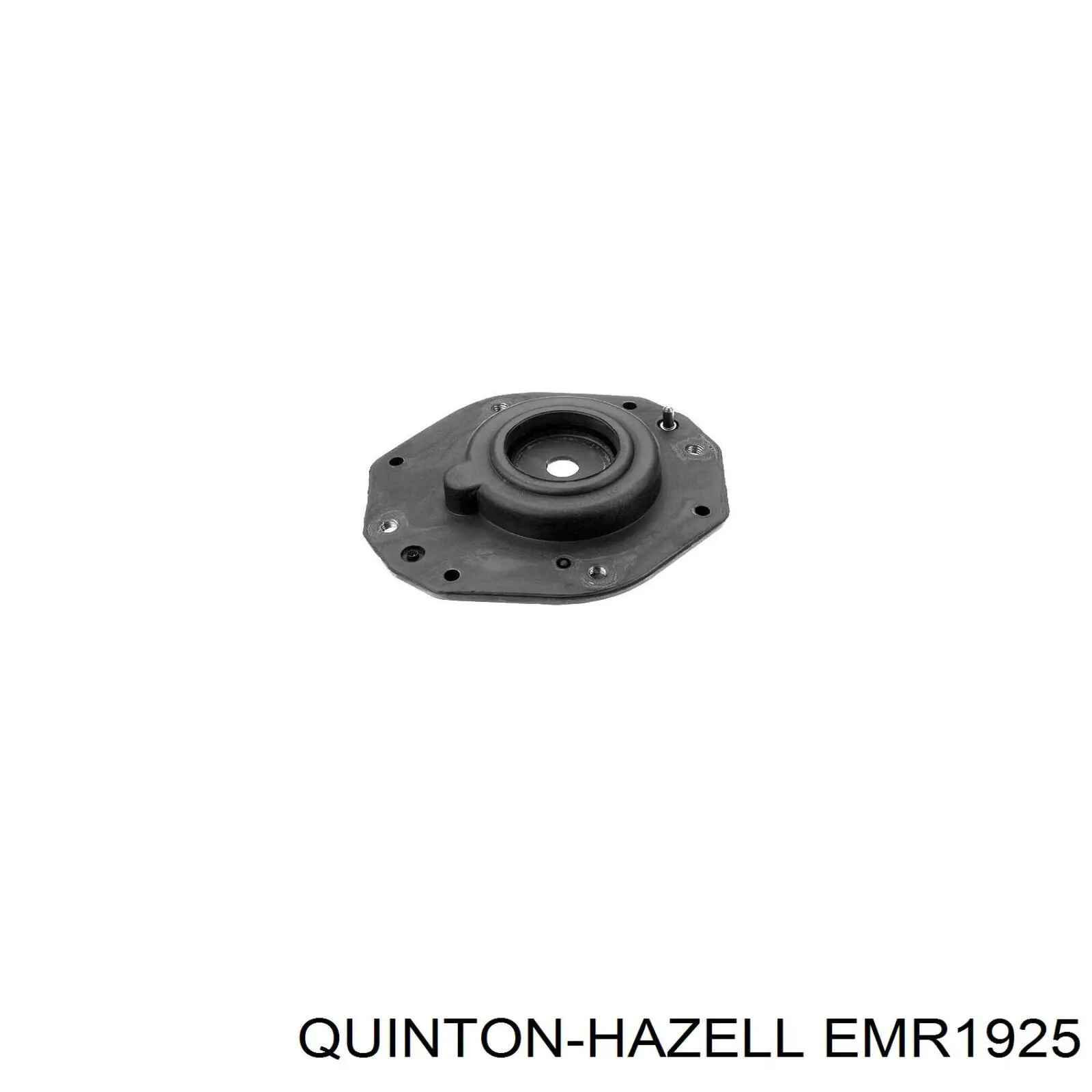 Опора стійки амортизатора переднього QUINTON HAZELL EMR1925 ціна, від 19.37 USD