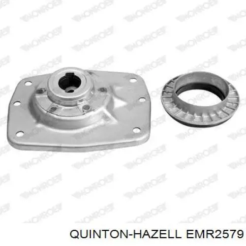 Опора амортизатора переднього правого EMR2579 QUINTON HAZELL