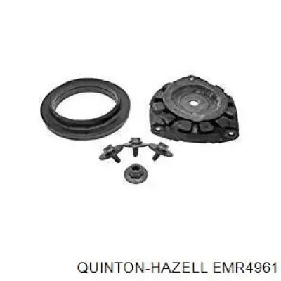 Подушка амортизатора переднього Renault (RVI) 543020055R