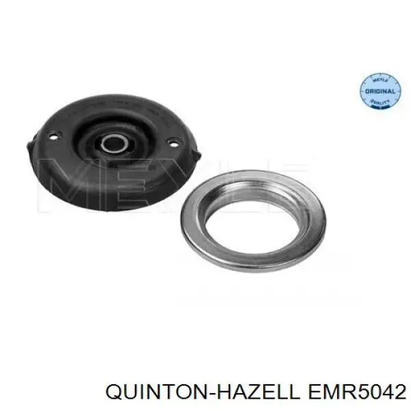 Купити EMR5042 QUINTON HAZELL Опора амортизатора переднього