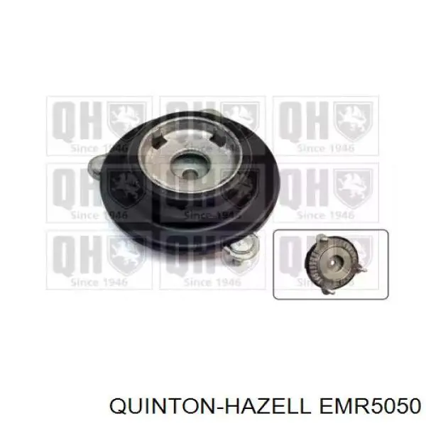 Купити EMR5050 QUINTON HAZELL Опора амортизатора переднього