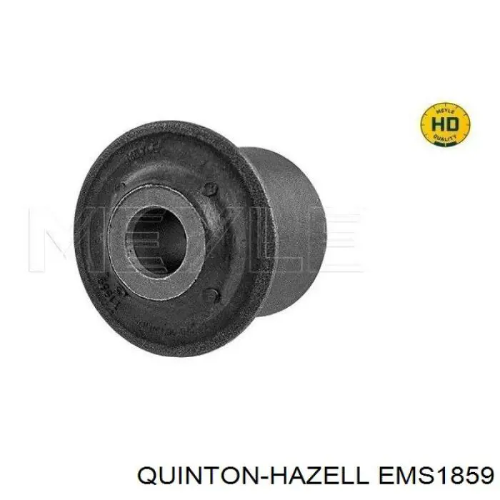 С/блок нижнього важеля QUINTON HAZELL EMS1859