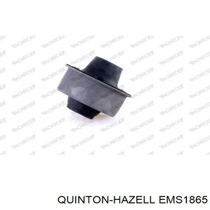 EMS1865 QUINTON HAZELL сайлентблок переднього нижнього важеля
