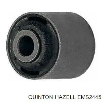 Сайлентблок задньої балки EMS2445 QUINTON HAZELL