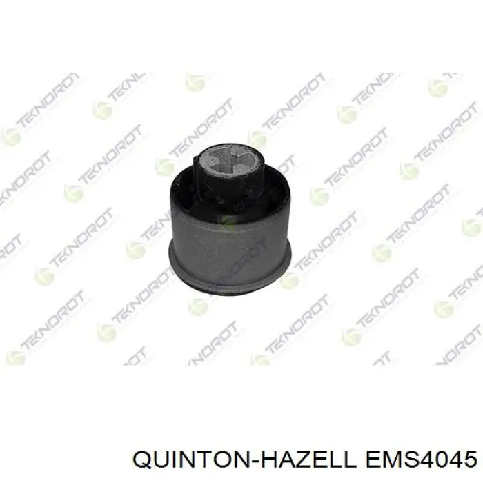 Сайлентблок задньої балки EMS4045 QUINTON HAZELL