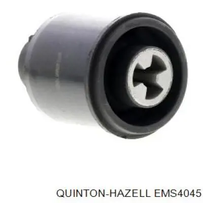 Сайлентблок підрамника задній QUINTON HAZELL EMS4045