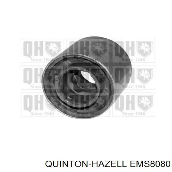 С/блок нижнього важеля QUINTON HAZELL EMS8080