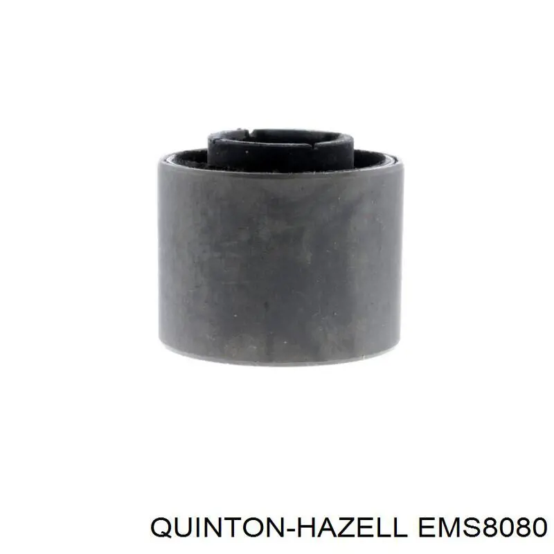 Сайлентблок переднього важеля EMS8080 QUINTON HAZELL