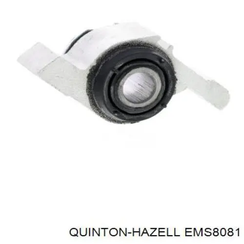 Купити EMS8081 QUINTON HAZELL Сайлентблок передньої підвіски