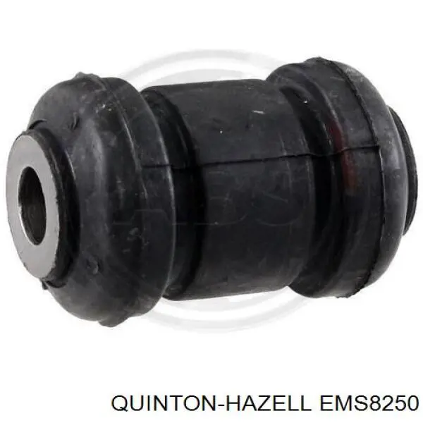 Сайлентблок переднього нижнього важеля EMS8250 QUINTON HAZELL