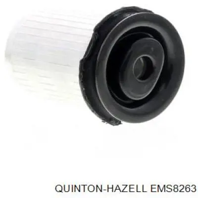 Сайлентблок переднього важеля EMS8263 QUINTON HAZELL