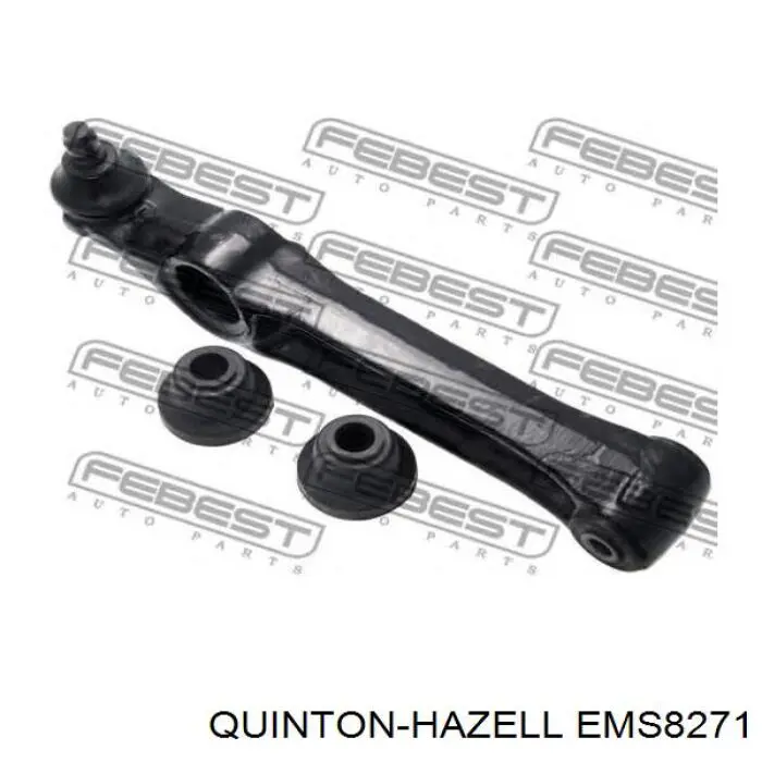 С/блок нижнього важеля Opel 9208989