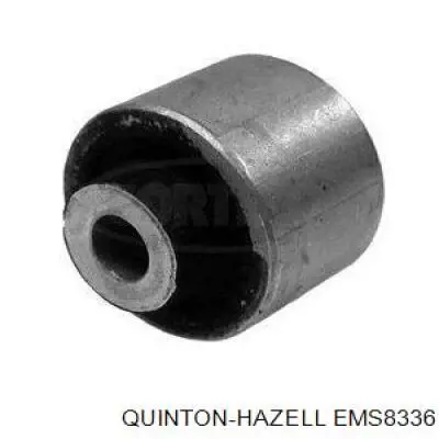 Сайлентблок заднього кулака QUINTON HAZELL EMS8336