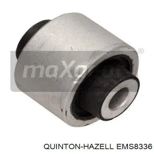 Купити EMS8336 QUINTON HAZELL Сайлентблок цапфи задньої